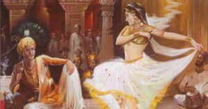 maharishi vatsyayana