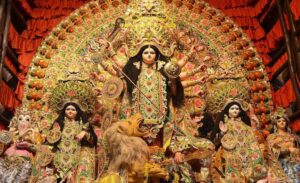 Shardiya Navratri 2025