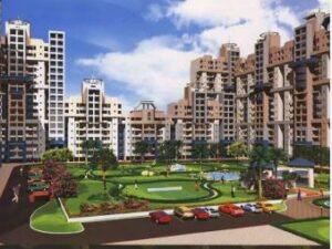 Indirapuram Vistar Township