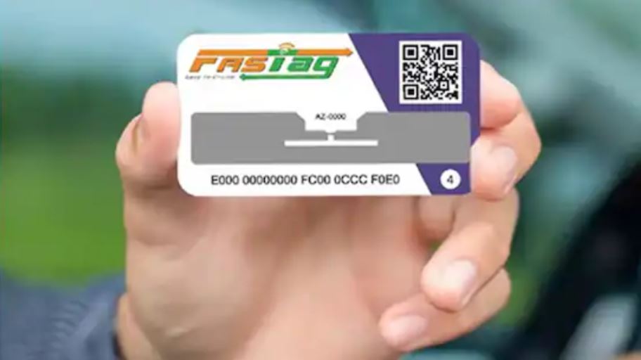 FASTag Annual Pass Price Hike