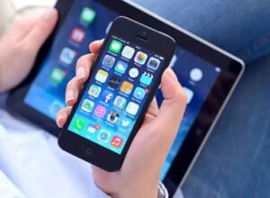 iOS 26 Adaptive Power Mode