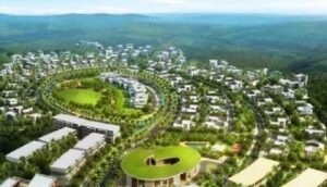 Indirapuram Vistar Township 