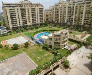 Indirapuram Vistar Township