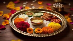 Putrada Ekadashi Parna 2025