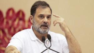 Arun Jaitley : rahul gandhi 