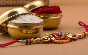 Raksha Bandhan History