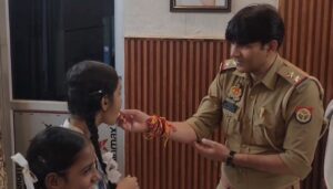 Raksha Bandhan