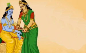 Raksha Bandhan History