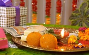 Raksha Bandhan Sweets