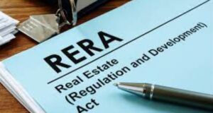 गाजियाबाद में हुआ RERA समाधान दिवस, 20 शिकायतें हुईं दर्ज 4 RERA