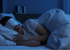 Sleep Improving Tips: थकान से पाएं छुटकारा, जानें गहरी नींद लाने के 5 आसान और असरदार तरीके 3 Sleep Improving Tips