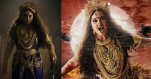 Jatadhara Teaser Release