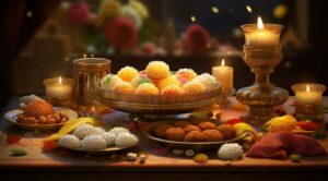 Raksha Bandhan Sweets