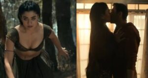 Thama Teaser Release: आयुष्मान खुराना और रश्मिका मंदाना का रोमांस आया सामने, नवाज़ुद्दीन सिद्दीकी बने अंधेरे का राजा 2 Thama Teaser Release