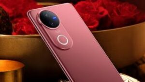 Vivo New Phone 