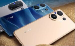 Vivo T4 Pro 5G जल्द होगा भारत में लांच, जानें दाम और फीचर्स 3 Vivo T4 Pro 5G