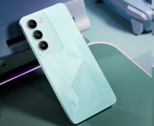 Vivo New Phone