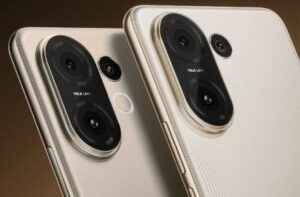 Vivo T4 Pro 5G जल्द होगा भारत में लांच, जानें दाम और फीचर्स 4 Vivo T4 Pro 5G