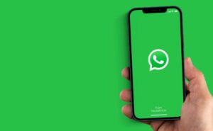 WhatsApp New Feature