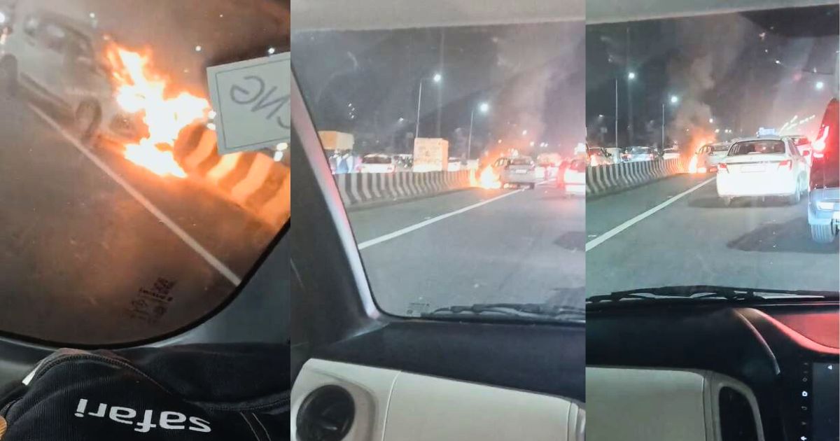 Delhi-Meerut Expressway