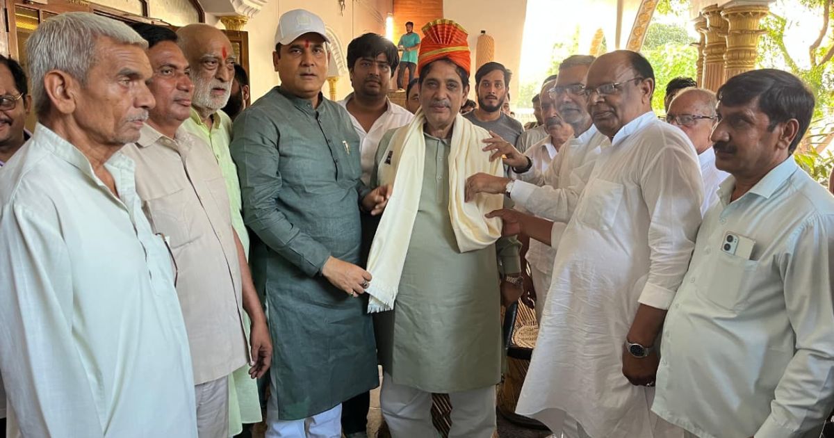 Ghaziabad Development