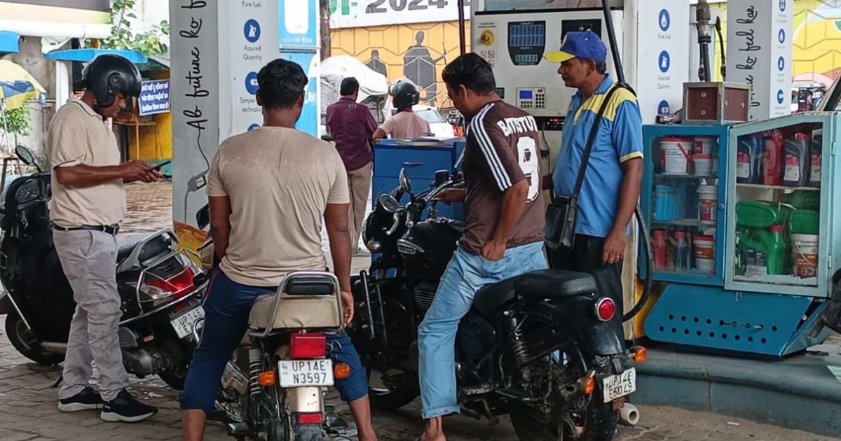 Ghaziabad Latest News