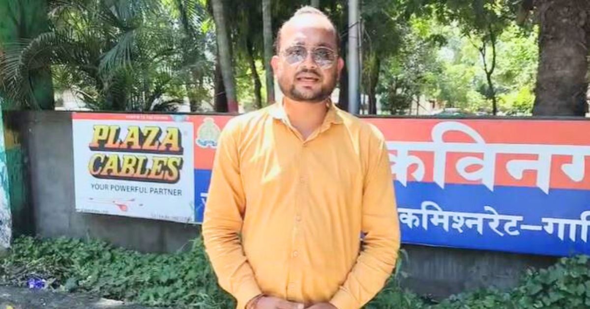 Ghaziabad Latest News