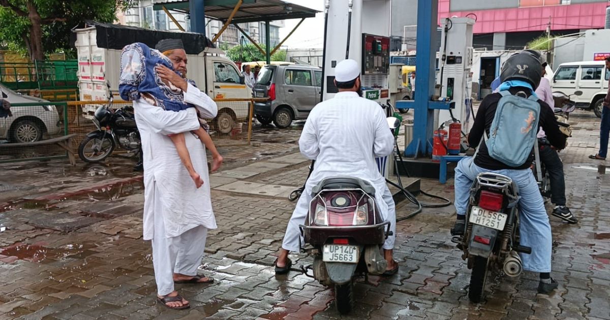 Ghaziabad Latest News