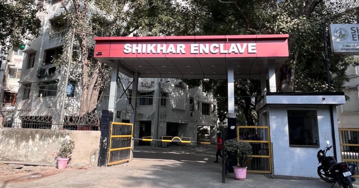 Ghaziabad Latest News