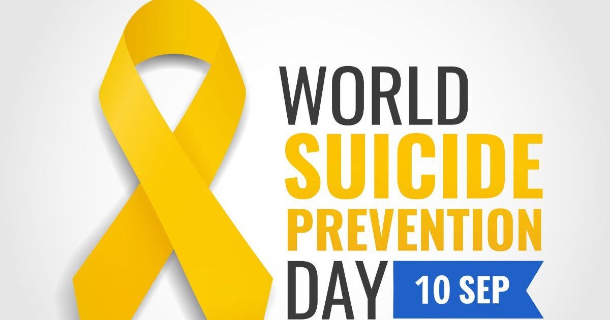 World Suicide Prevention Day पर जेल में उठाए जा रहे बड़े कदम 2 World Suicide Prevention Day 1