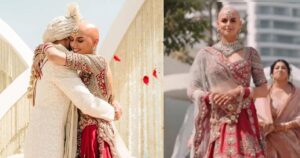 Bald Punjabi Bride Story: