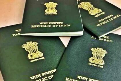 UP Passport News