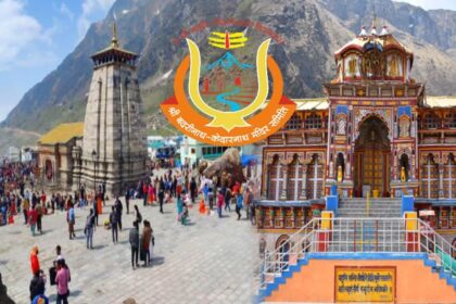 Chardham Yatra 2026