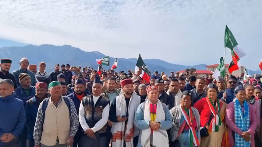 Uttarakhand Kranti Dal