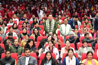 Uttarakhand Teacher Recruitment