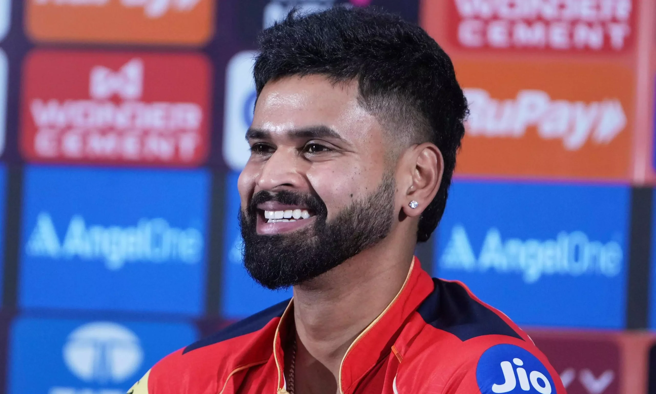 Shreyas Iyer Comeback