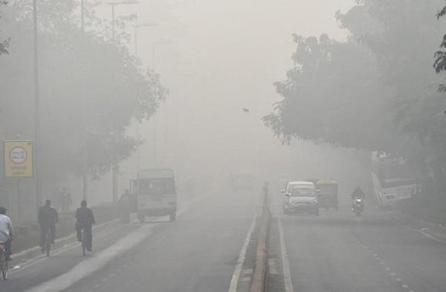 Punjab Weather Forecas