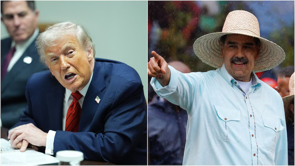 America Venezuela Action