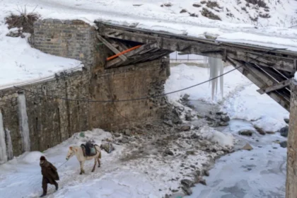 Uttarakhand Environment