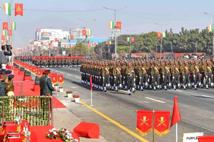 78th Army Day Jaipur