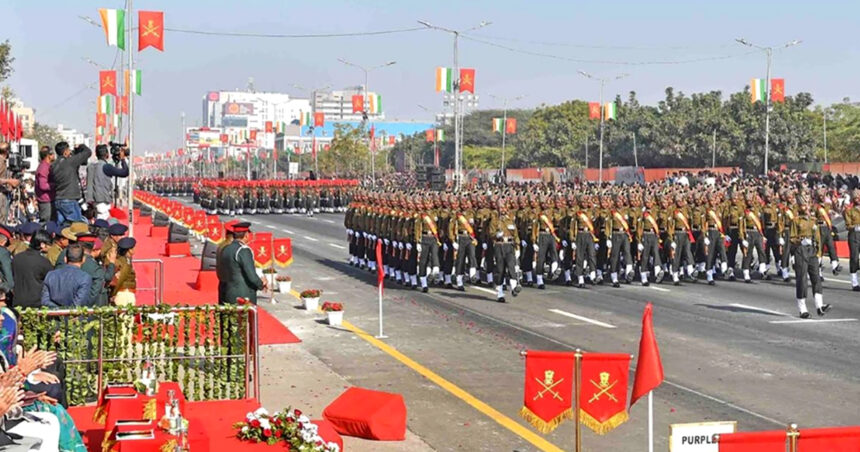 78th Army Day Jaipur