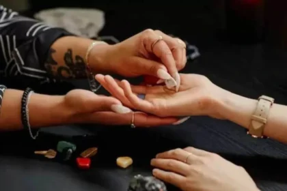 Amla Yoga Palmistry