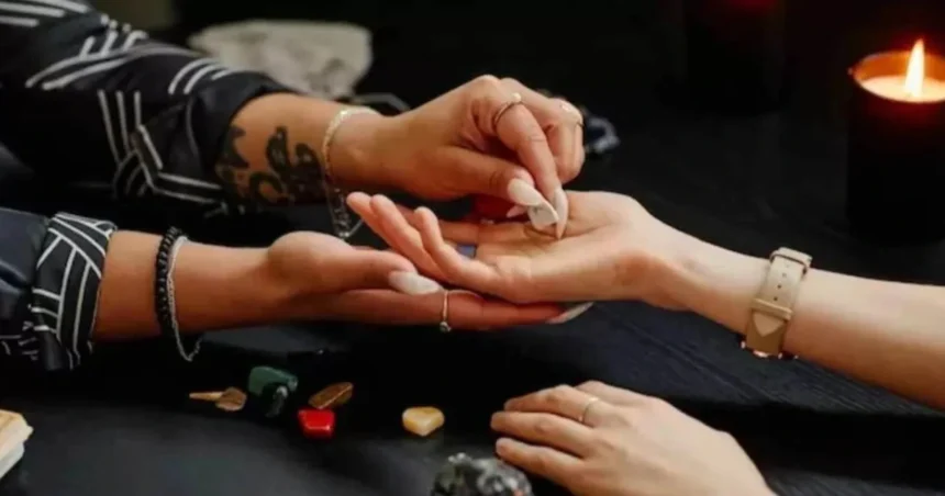 Amla Yoga Palmistry