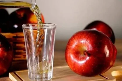 Apple Cider Vinegar Weight Loss