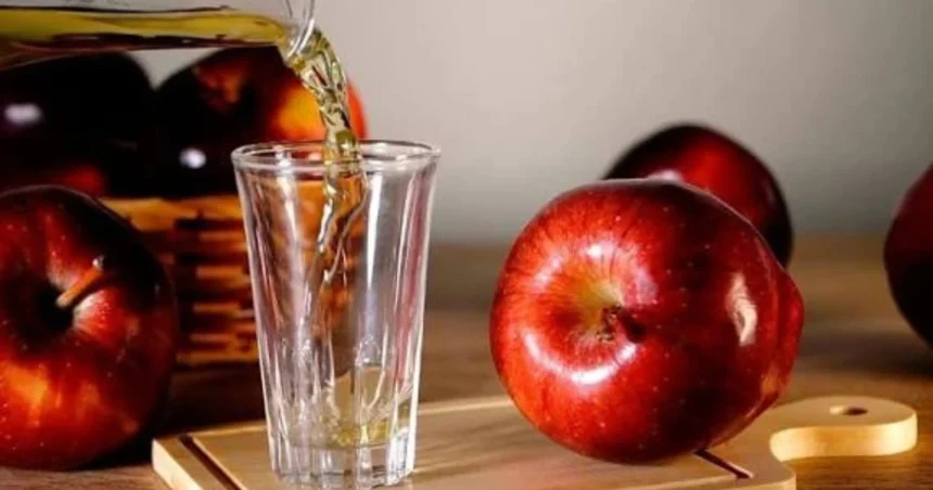 Apple Cider Vinegar Weight Loss