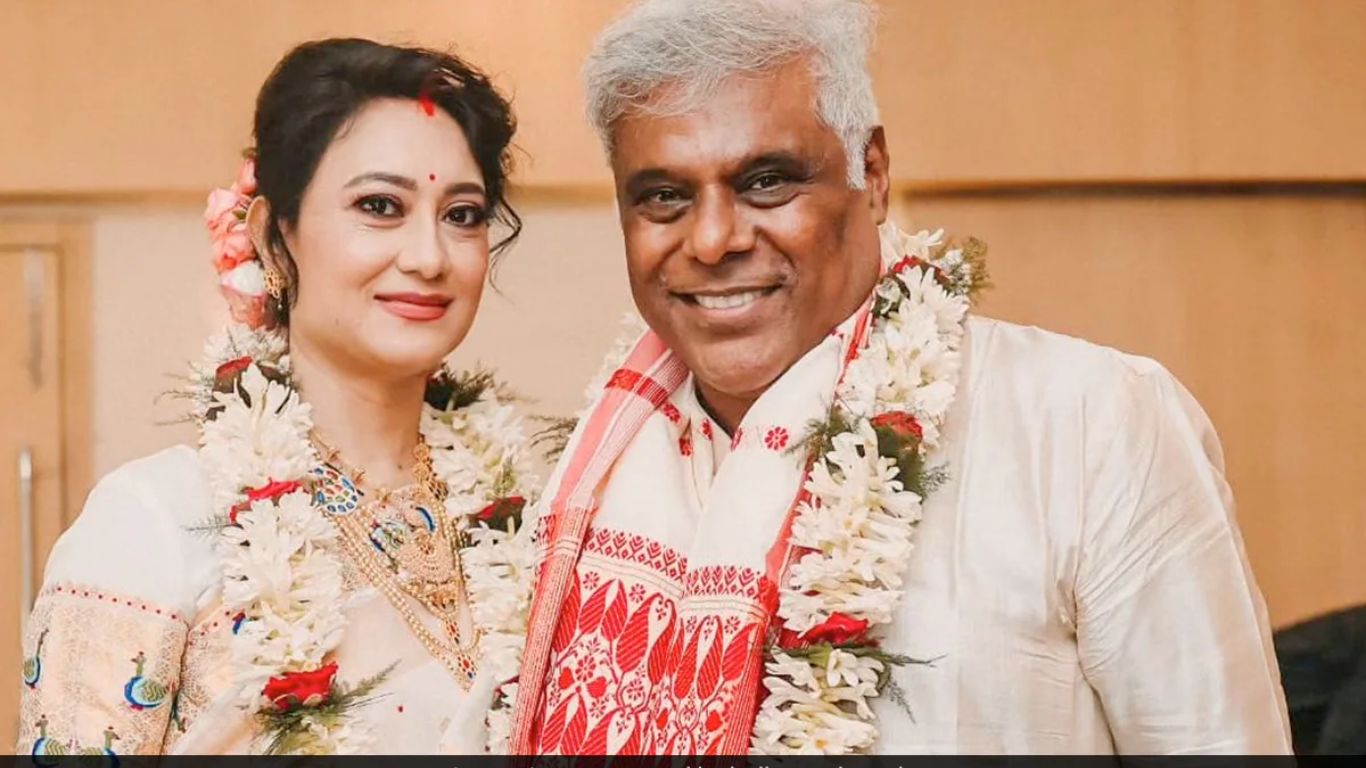 Ashish Vidyarthi Accident