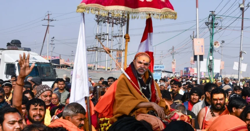 Avimukteshwaranand Notice Reply