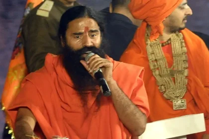 Baba Ramdev Ayodhya Visit