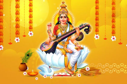Basant Panchami 2026