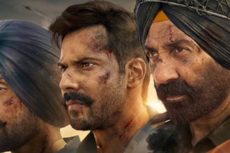 Border 2 Box Office Prediction